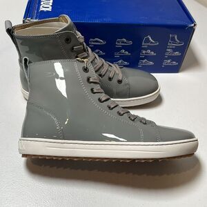 Birkenstock Bartlett Boots Shoes